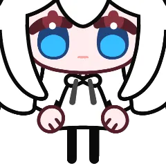 Outfit Collar Inner 7